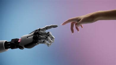 A Brave New World The Rise of Agentic AI in Rapid Cycle RWE Analytics