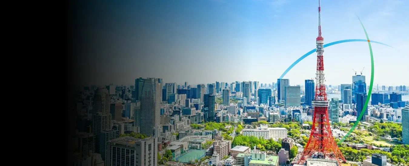 Banner_Tokyo Tower