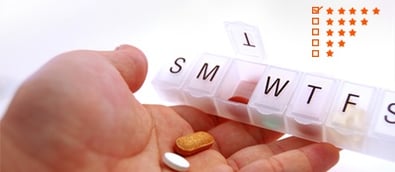 Be The (Medicare) Star Whitepaper