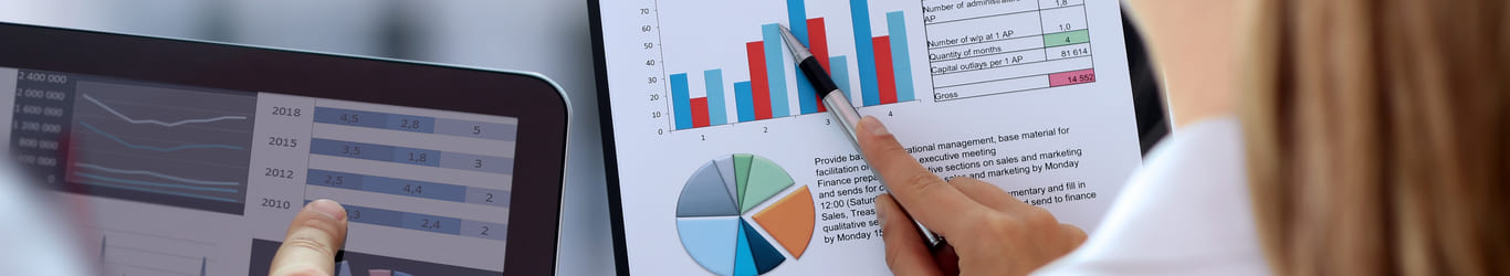 Sales Force Reporting Platform For Top 5 Global Life Sciences Organization
