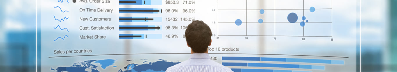 Commercial Data Environment And Self-Service Analytics Enabled By Axtria DataMAx™
