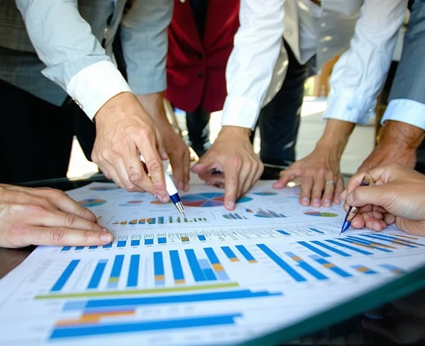 Accelerating Market Readiness with Integrated Evidence