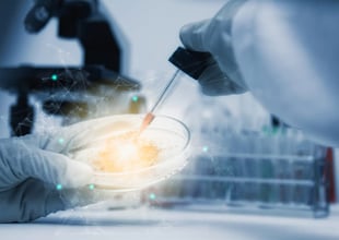Econometric Analysis Of Biopharmaceutical White Paper