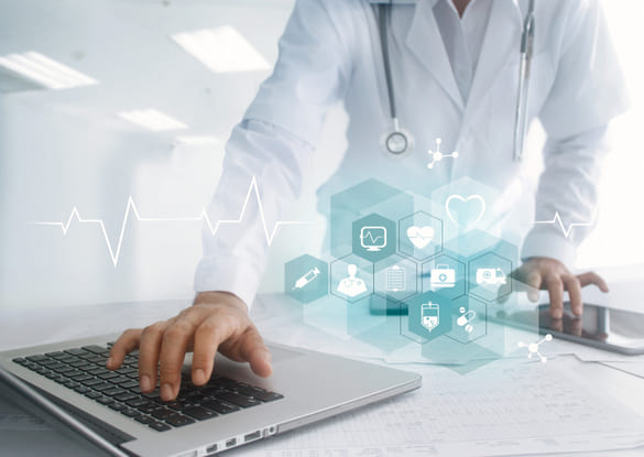 Evolution of Marketing-Mix Methodologies to Account for Managed Care Dynamics