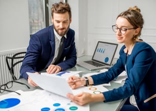 Linking Customer Focus