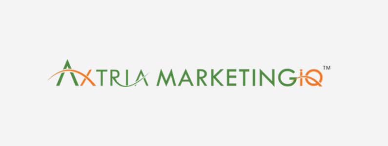Axtria MarketingIQ logo