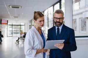 How Agentic AI is Accelerating Life Sciences Sales Excellence