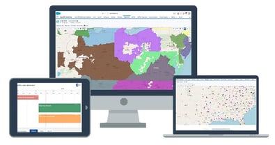 Rebuilding The Customer Master Data System Case Study