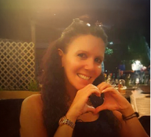 photograph featuring Amy