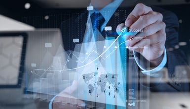 Increasing Marketing ROI Case Study