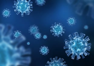 Coronavirus Effects on IC White Paper