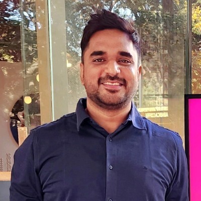 Rahul Meena
