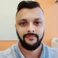 Rajnish Kumar