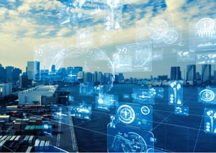 Four Pillars Of The Fourth Industrial Revolution for Life Sciences