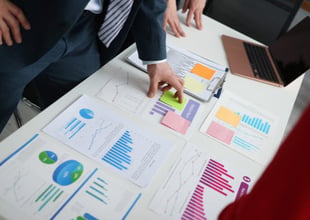 Regional Sales And Marketing Optimization Modeling