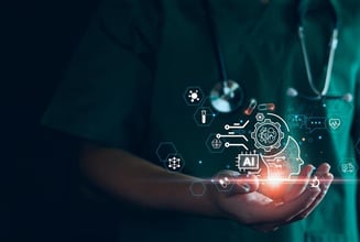 How AI Integration is Improving Healthcare Operations and Patient Outcomes