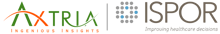 Axtria ISPOR Logo