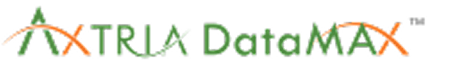 Axtria DataMAx logo