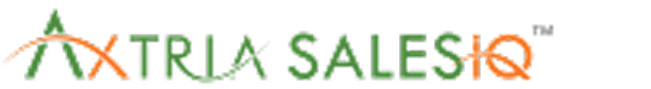 Axtria SalesIQ logo