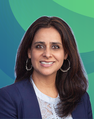 Bharti Rai
