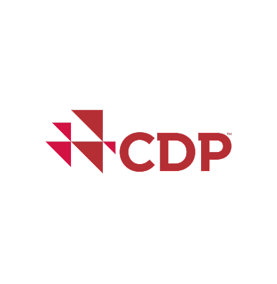 CDP logo