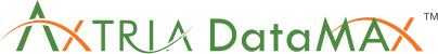 Axtria DataMAx logo