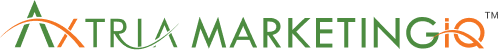 Axtria MarketingIQ logo