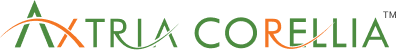 Axtria Corellia logo