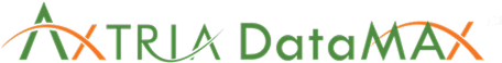 Axtria DataMAx logo