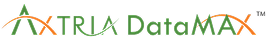 Axtria Datamax™ Logo 