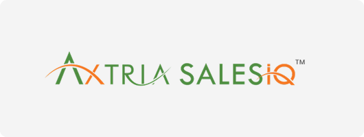 Axtria SalesIQ logo