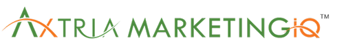 Axtria MarketingIQ logo