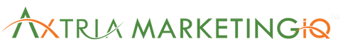 Axtria MarketingIQ logo