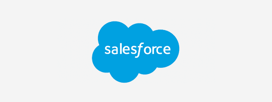Salesforce logo